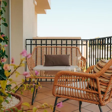 Casa דירה דניה