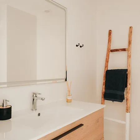 Casa Apartment Denia