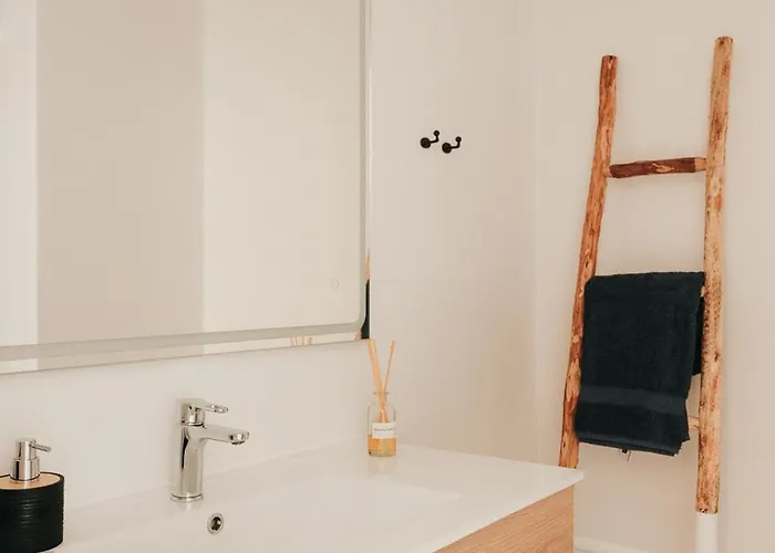 Casa Apartmán Denia