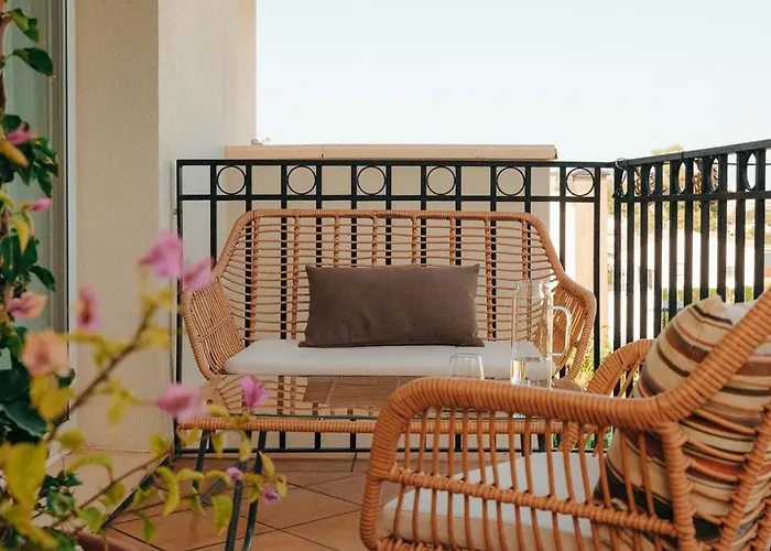 Casa Lejlighed Dénia