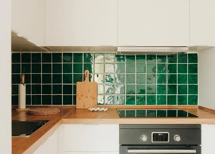 Casa Appartamento Dénia