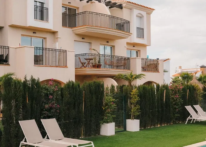 Appartamento Casa Dénia