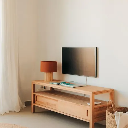 Apartamento Casa