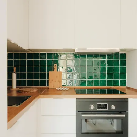 Casa Appartement Dénia
