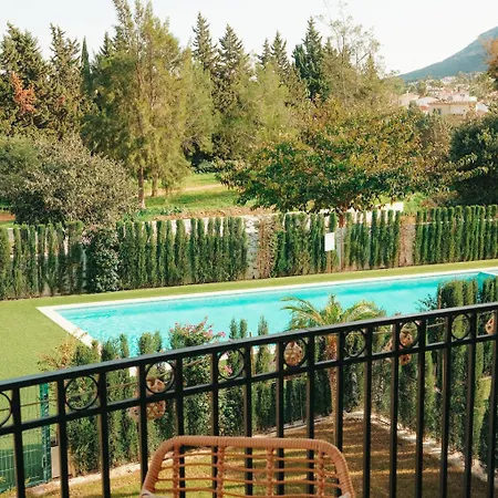 Appartement Casa *